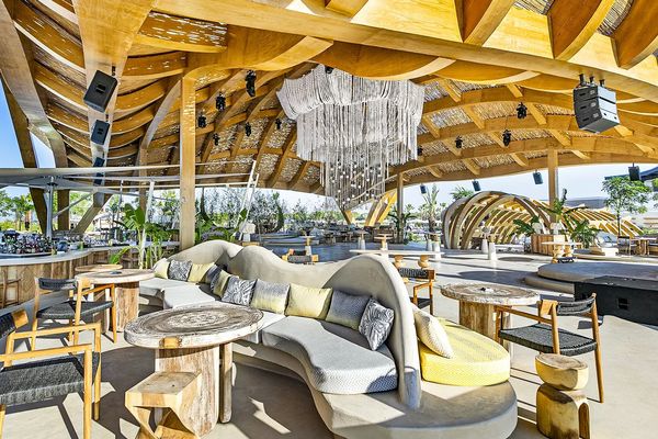 Cullinan Belek