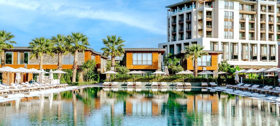 Cullinan Belek