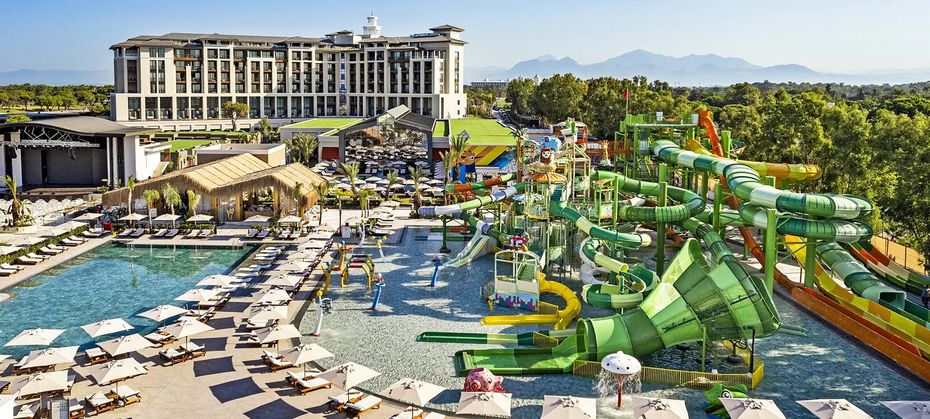 Cullinan Belek