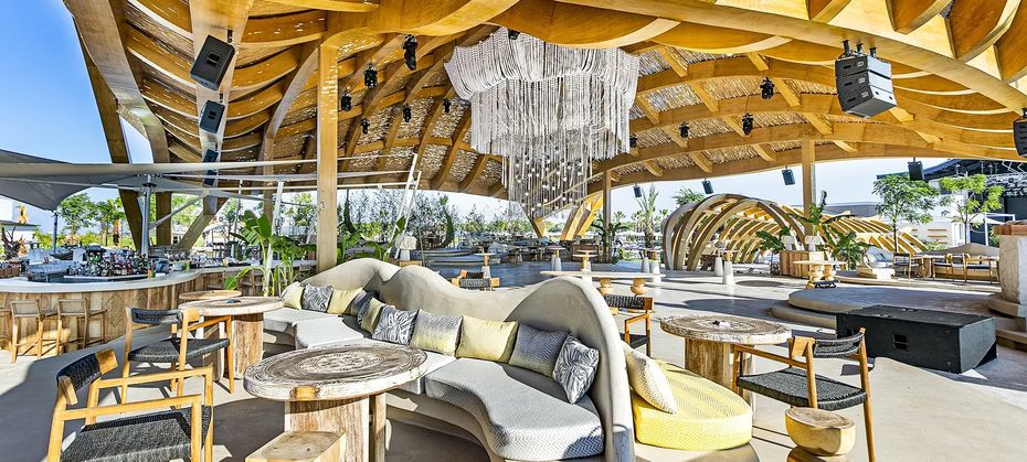 Cullinan Belek