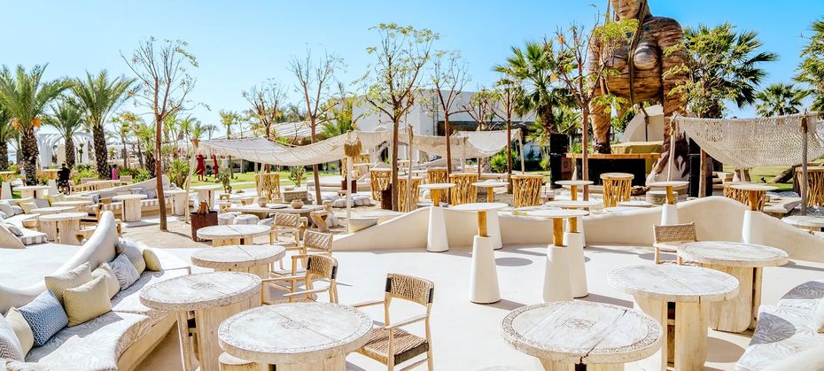 Cullinan Belek