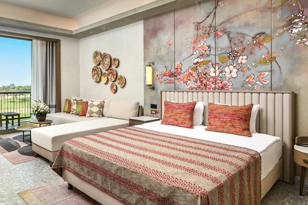 Cullinan Belek