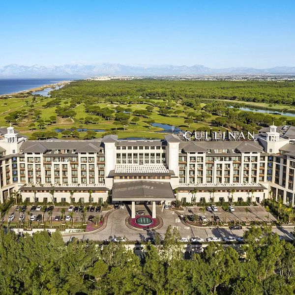 Cullinan Belek