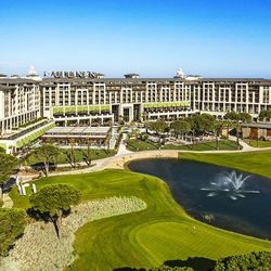 Cullinan Belek