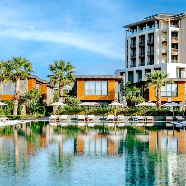 Cullinan Belek — Belek, Turcja