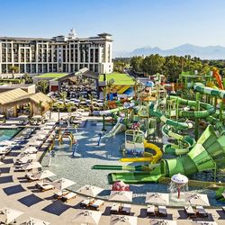 Cullinan Belek