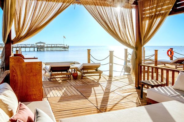 Cullinan Belek