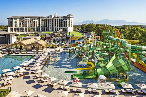 Cullinan Belek