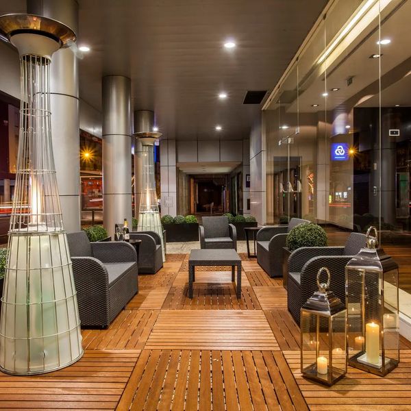 Czar Lisbon — Lizbona, Portugalia