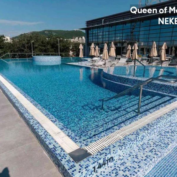 Eurostars Queen of Montenegro (ex. Falkensteiner Montenegro)