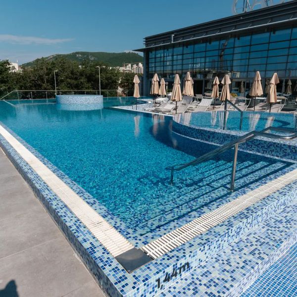 Eurostars Queen of Montenegro (ex. Falkensteiner Montenegro)
