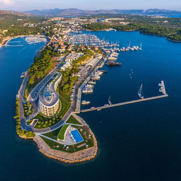 D-Resort (Šibenik) — Sibenik, Chorwacja