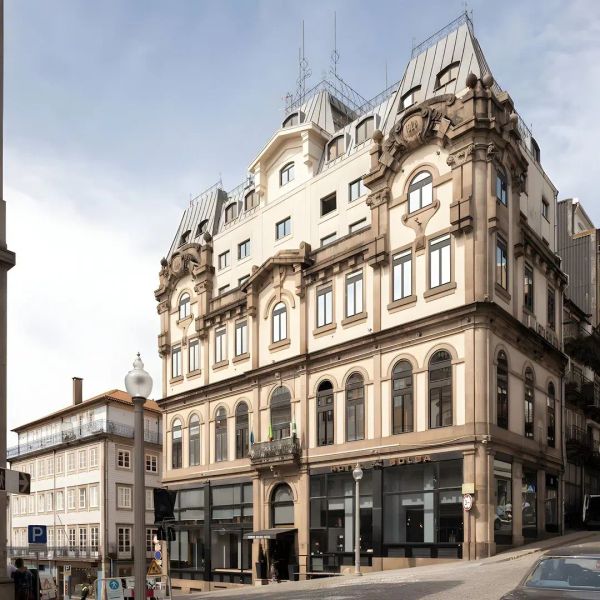 Da Bolsa — Porto, Portugalia