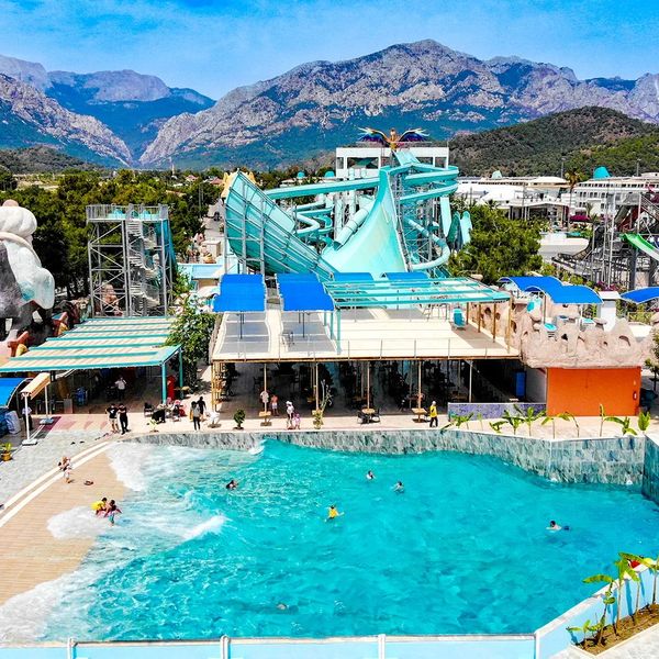 Daima Biz Resort