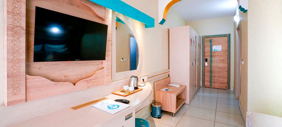 Daima Biz Resort