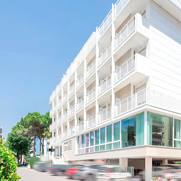 Danieli — Bibione, Włochy