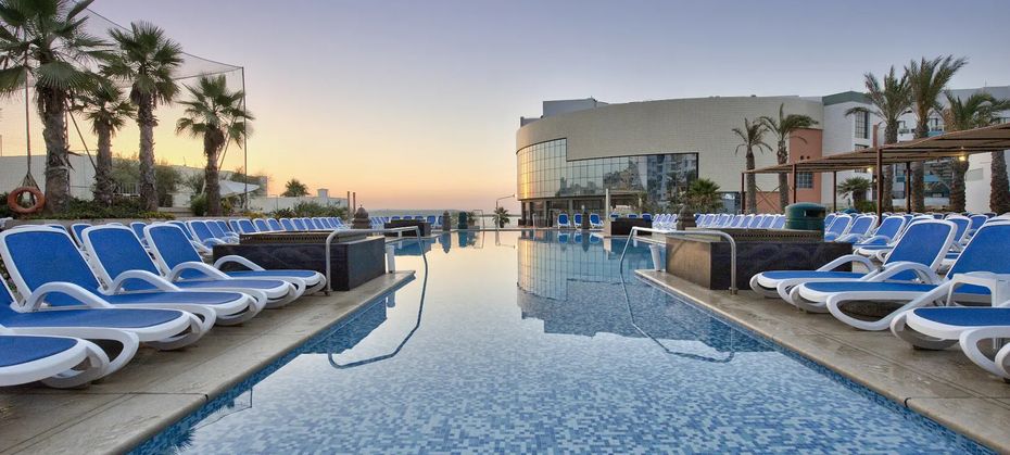 db San Antonio & Spa (St. Paul's Bay)