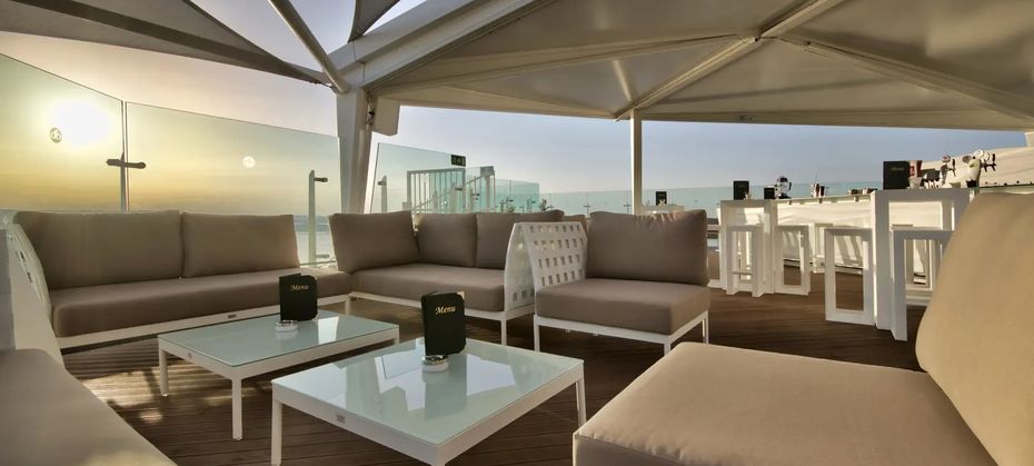 db San Antonio & Spa (St. Paul's Bay)