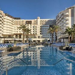 db San Antonio Spa St Pauls Bay