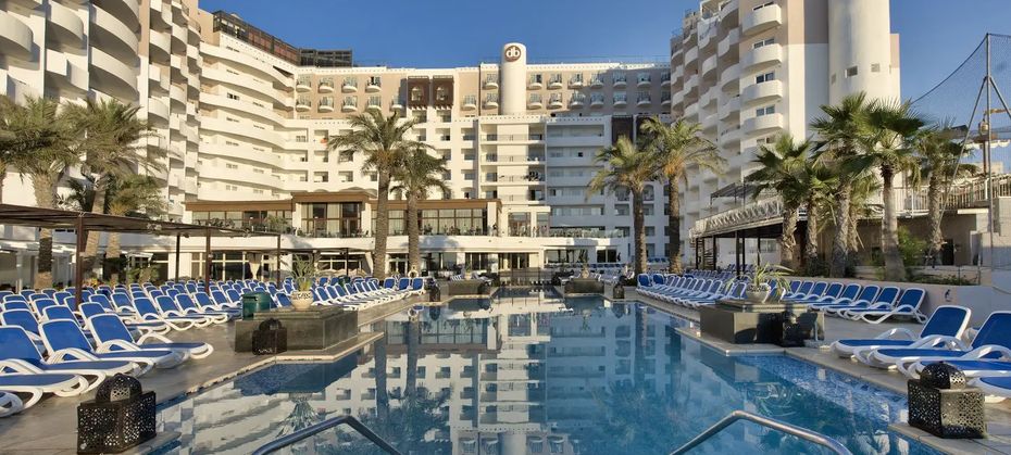 db San Antonio & Spa (St. Paul's Bay)