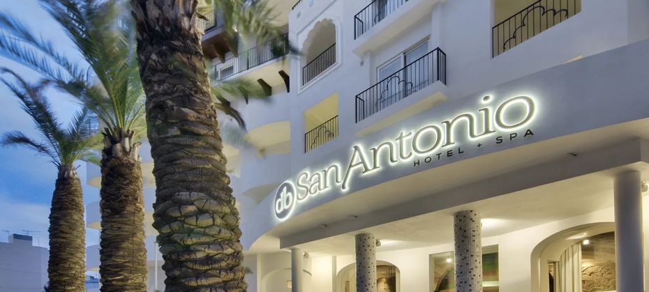db San Antonio & Spa (St. Paul's Bay)