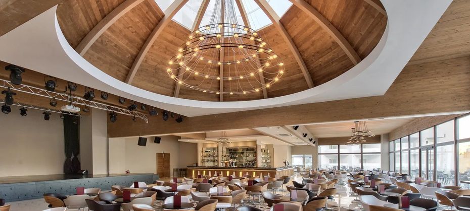 db San Antonio & Spa (St. Paul's Bay)