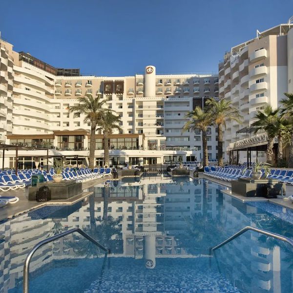 db San Antonio & Spa (St. Paul's Bay) — St. Paul's Bay, Malta