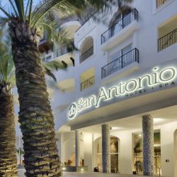 db San Antonio Spa St Pauls Bay