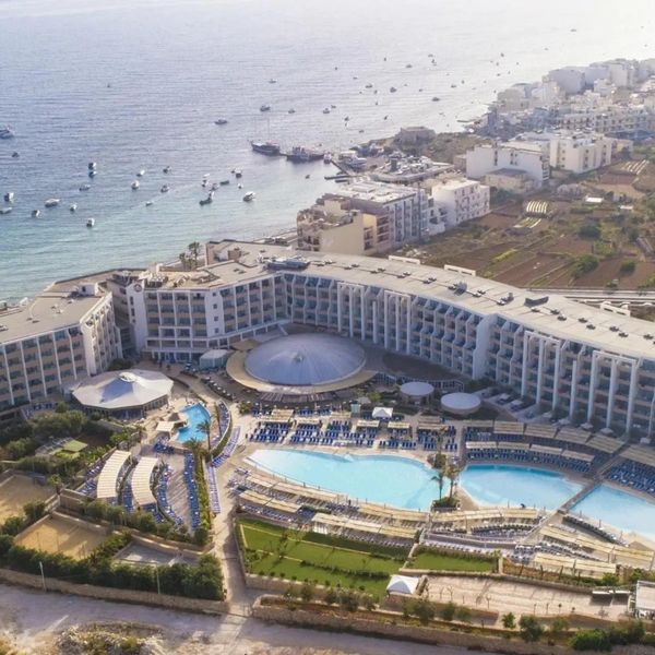 db Seabank Resort & Spa (ex RIU Seabank)