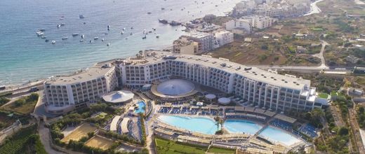 db Seabank Resort & Spa (ex RIU Seabank)