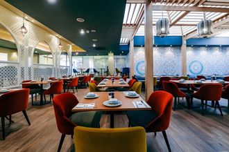 db Seabank Resort Spa ex RIU Seabank