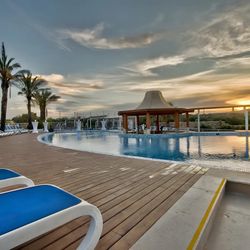 db Seabank Resort Spa ex RIU Seabank