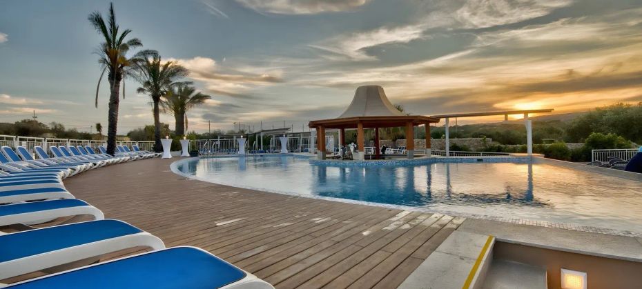 db Seabank Resort & Spa (ex RIU Seabank)
