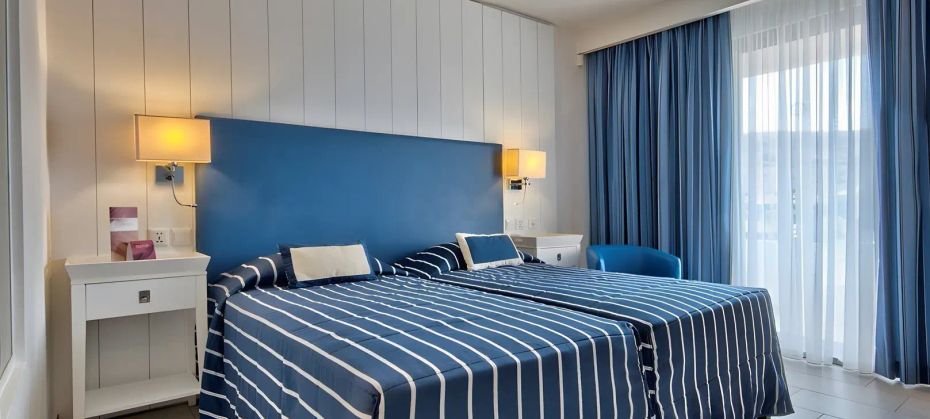 db Seabank Resort & Spa (ex RIU Seabank)