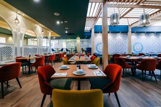 db Seabank Resort Spa ex RIU Seabank