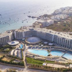 db Seabank Resort Spa ex RIU Seabank