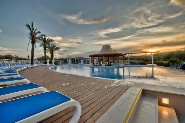 db Seabank Resort & Spa (ex RIU Seabank)