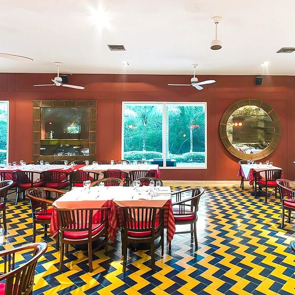 Decameron Baru – 2026-04-12 - Zdjęcie 3