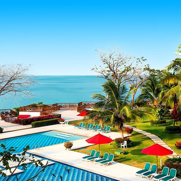 Decameron Baru – 2026-03-29 - Zdjęcie 2