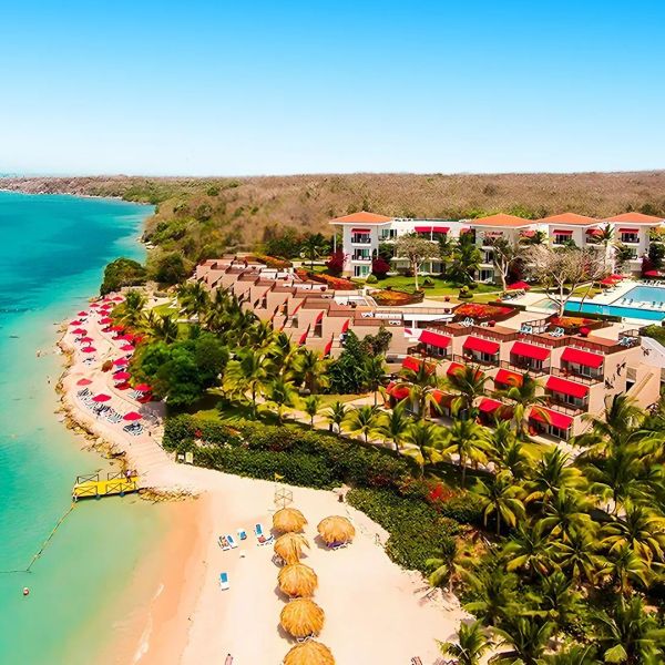 Decameron Baru — Barú, Kolumbia