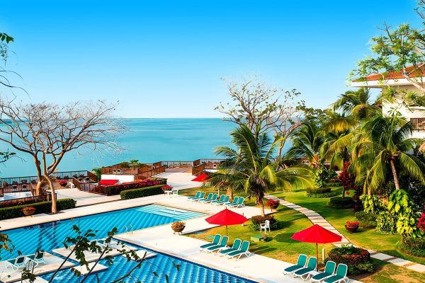 Decameron Baru
