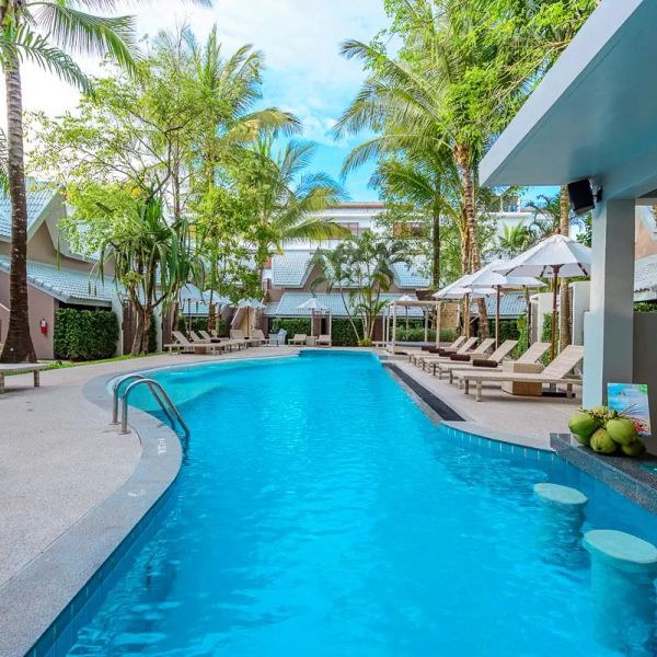 Deevana Krabi Resort – 2026-12-13 - Zdjęcie 3