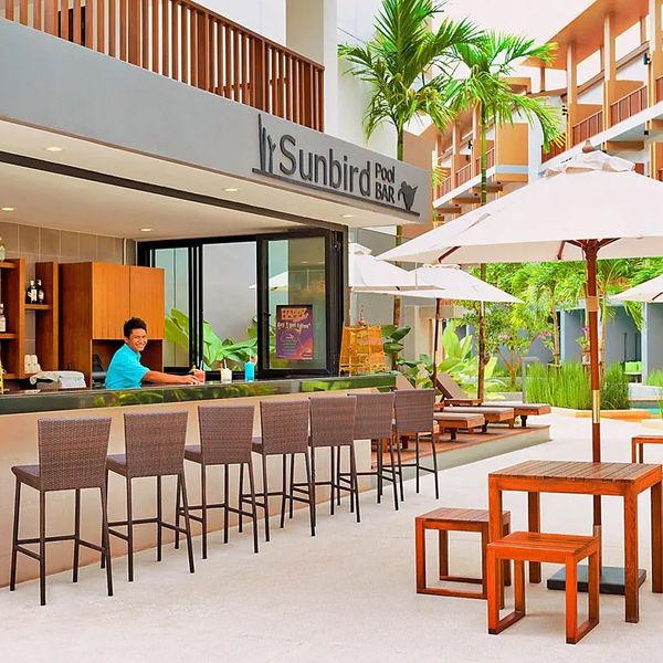 Deevana Plaza Krabi Aonang – 2025-12-07 - Zdjęcie 3