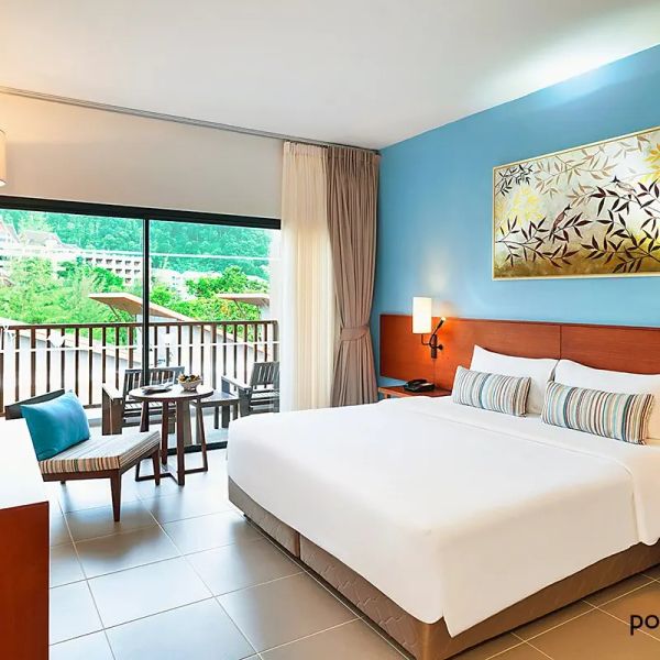 Deevana Plaza Krabi Aonang – 2026-12-13 - Zdjęcie 3
