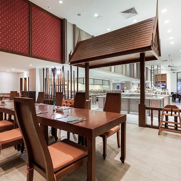 Deevana Plaza Phuket Patong ex Mercure – 2026-09-09 - Zdjęcie 3