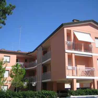 Dei Pini (Bibione)