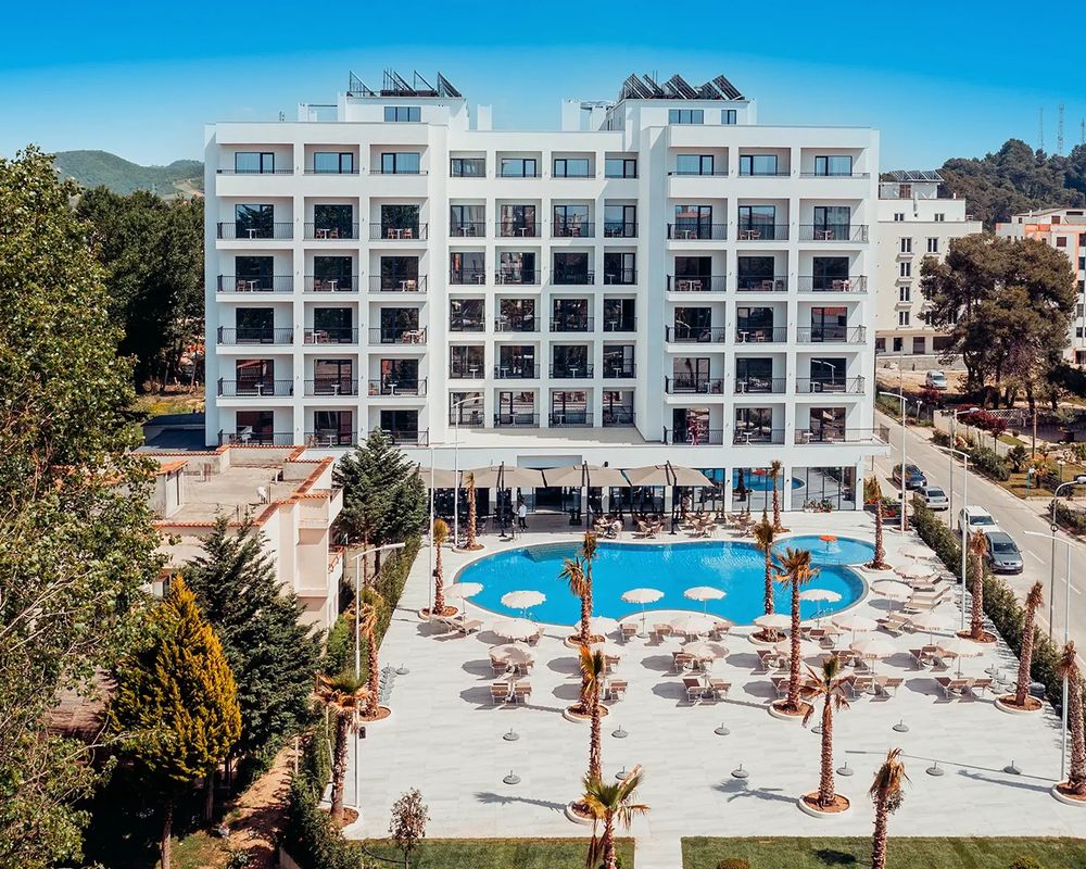 Delight Hotel & Spa