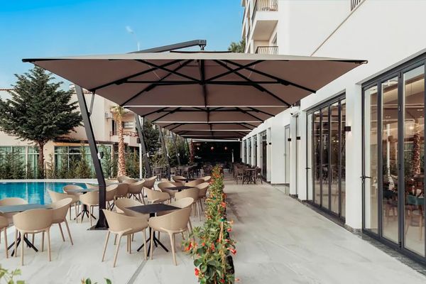 Delight Hotel & Spa