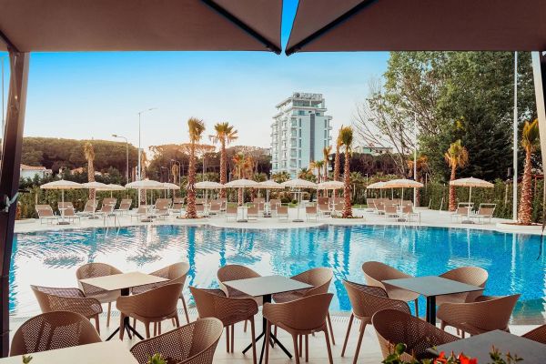 Delight Hotel & Spa