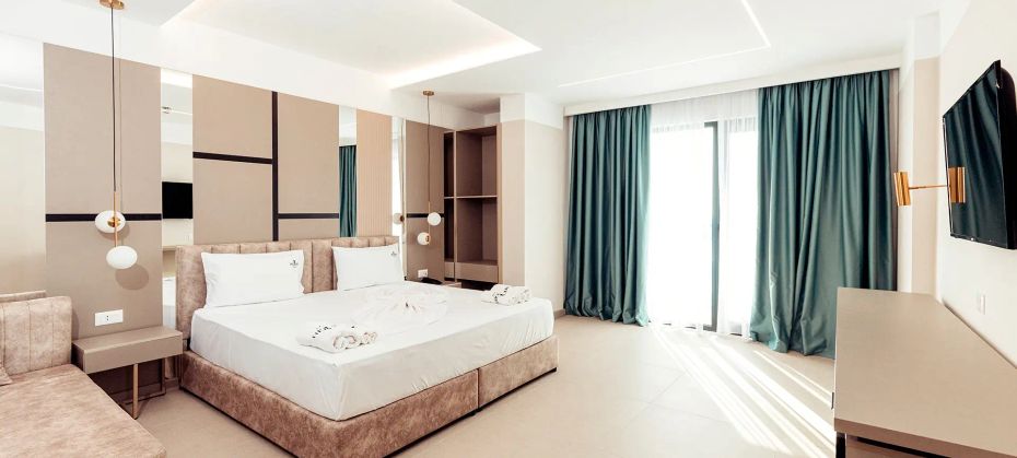 Delight Hotel & Spa